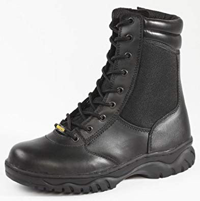 Rhino  8 Tactical Boot