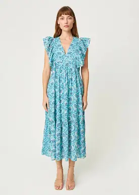 RHODE Tasha Dress