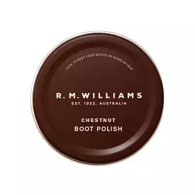 R.M. Williams Boot Polish