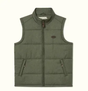 R.M. Williams Patterson Creek Gilet