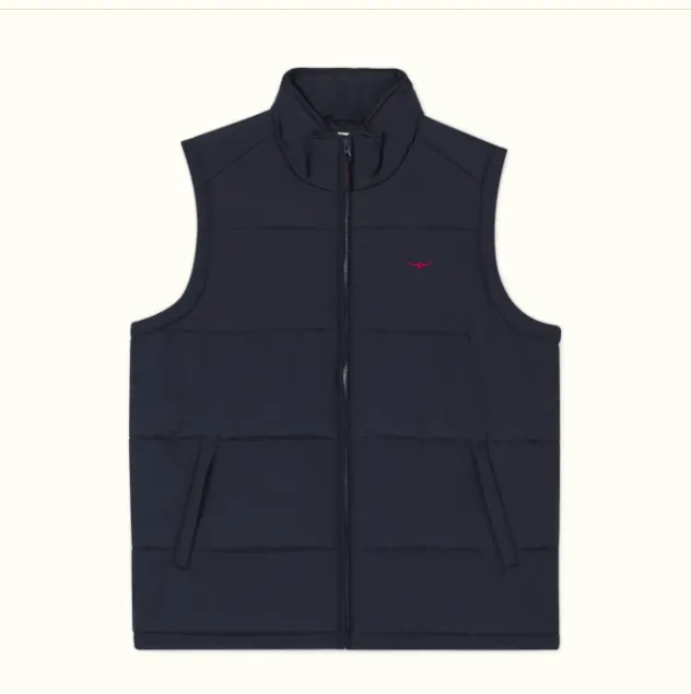 R.M. Williams Patterson Creek Gilet