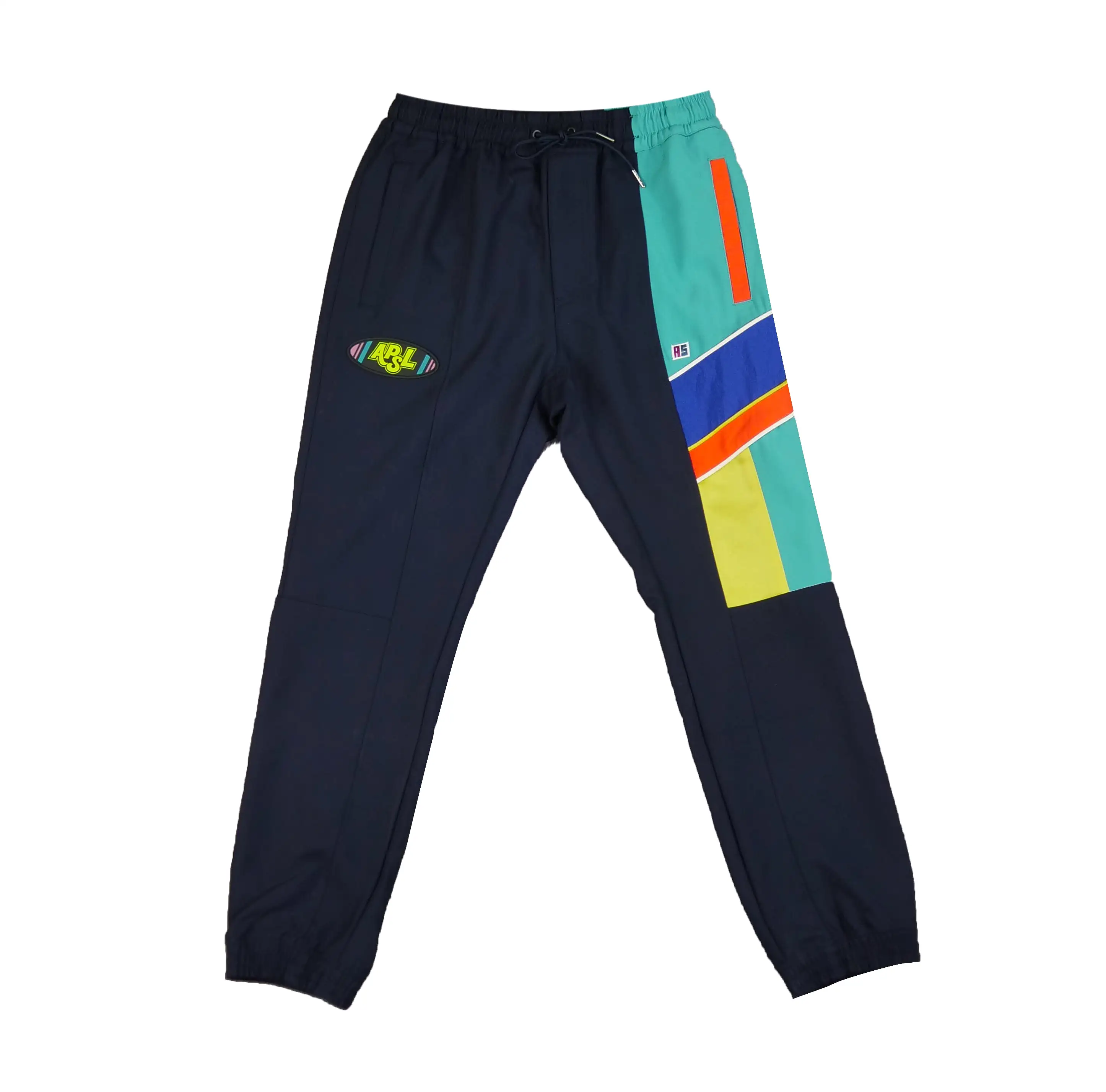 ROWYN JOGGER PANTS NAVY