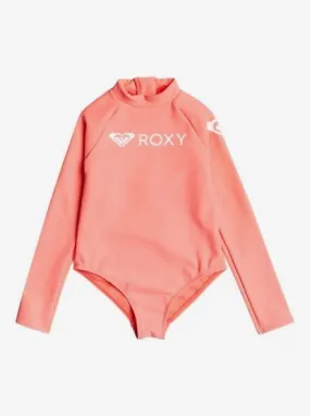 Roxy Long Sleeve Heater Onesie Teenie Weenie