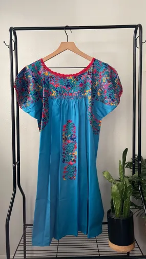 San Antonino dress (Gala)