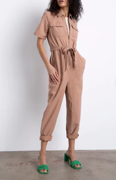 Sanctuary Explorer Jumpsuit