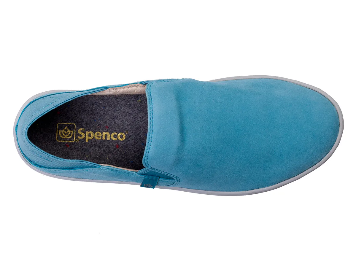 Saylor Slip-On