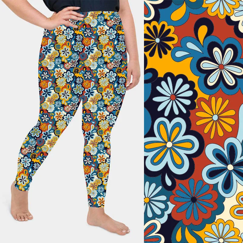 SCULPT Yoga Leggings- GRooVy