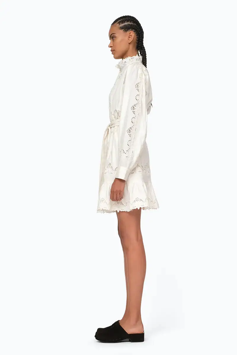 SEA NY Anita L/S Dress