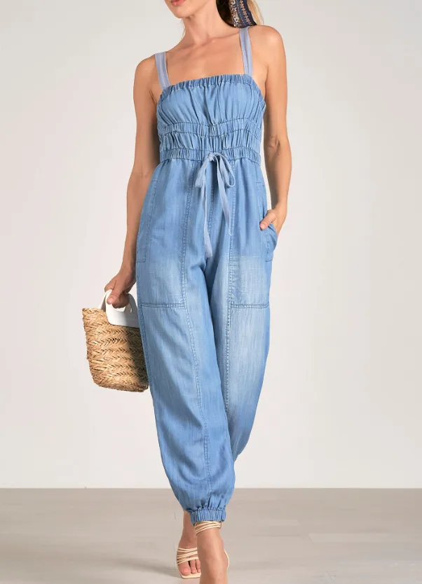 Serena Jumpsuit