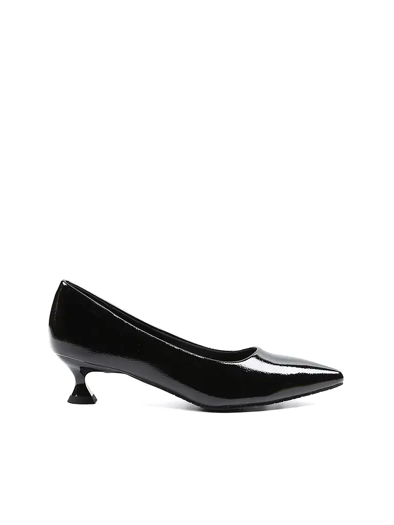 Serenity Heel Pumps