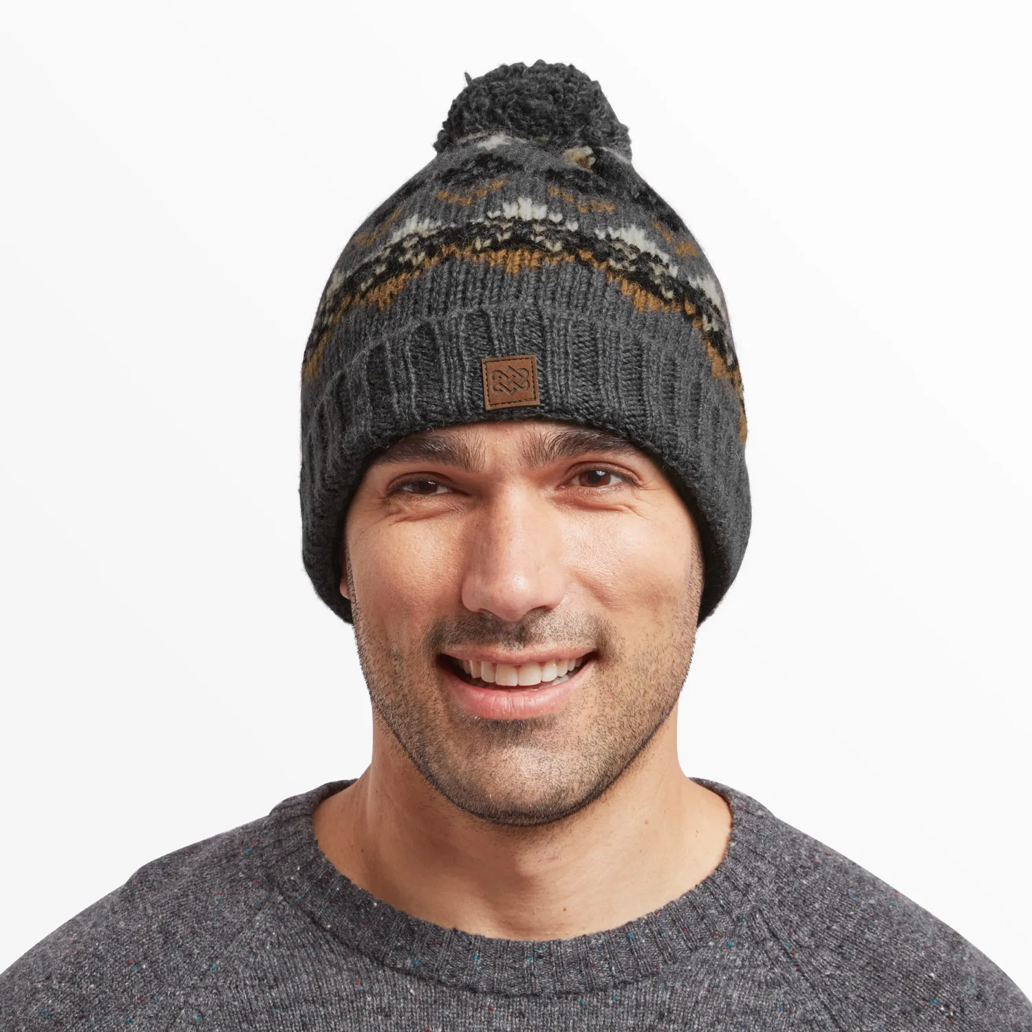 Sherpa LAHAN HAT