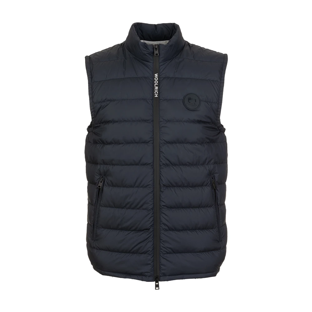 Sundance Vest