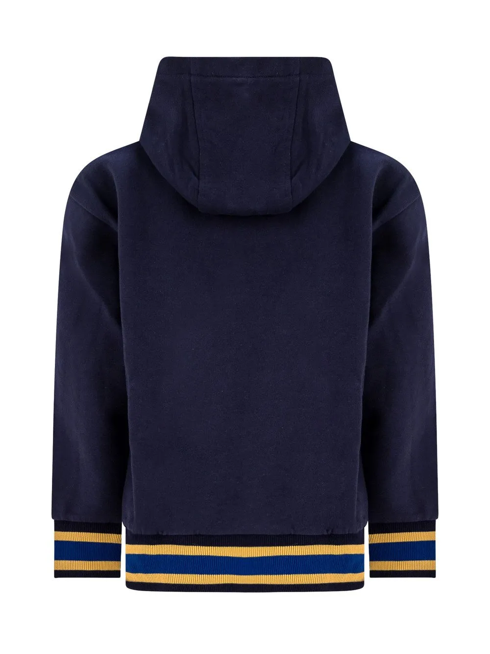 Sweatshirt with Hood