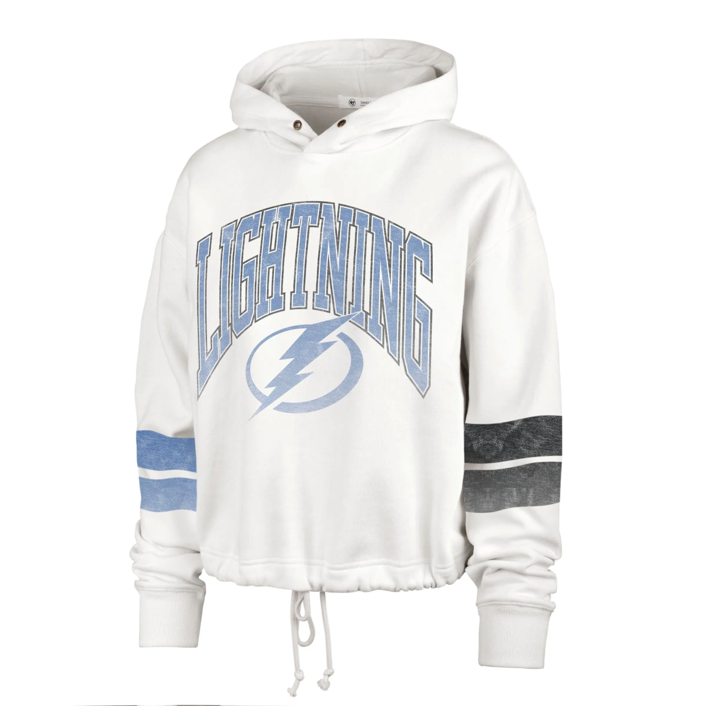 TAMPA BAY LIGHTNING '47 HARPER HOOD WOMENS