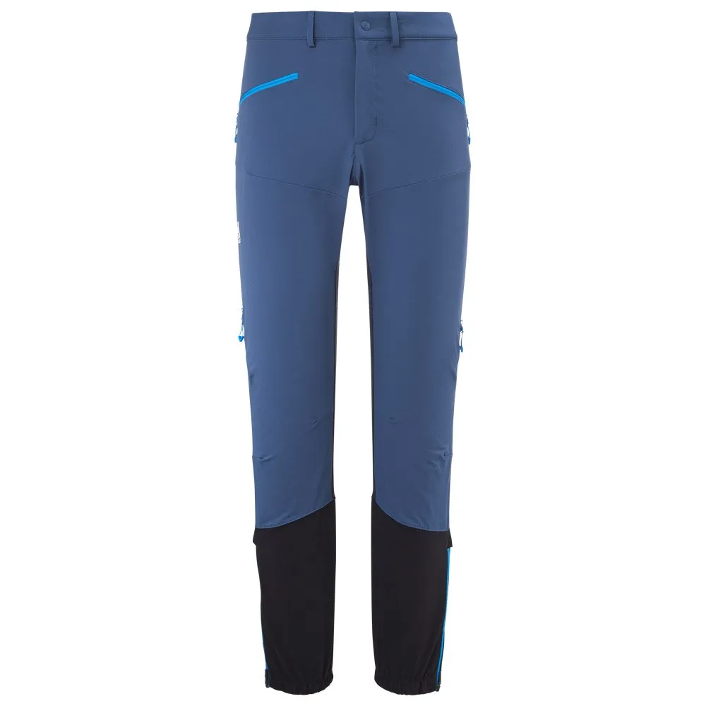 Technical pants Millet ---Pierra Ment Xcs Pant Dark Denim