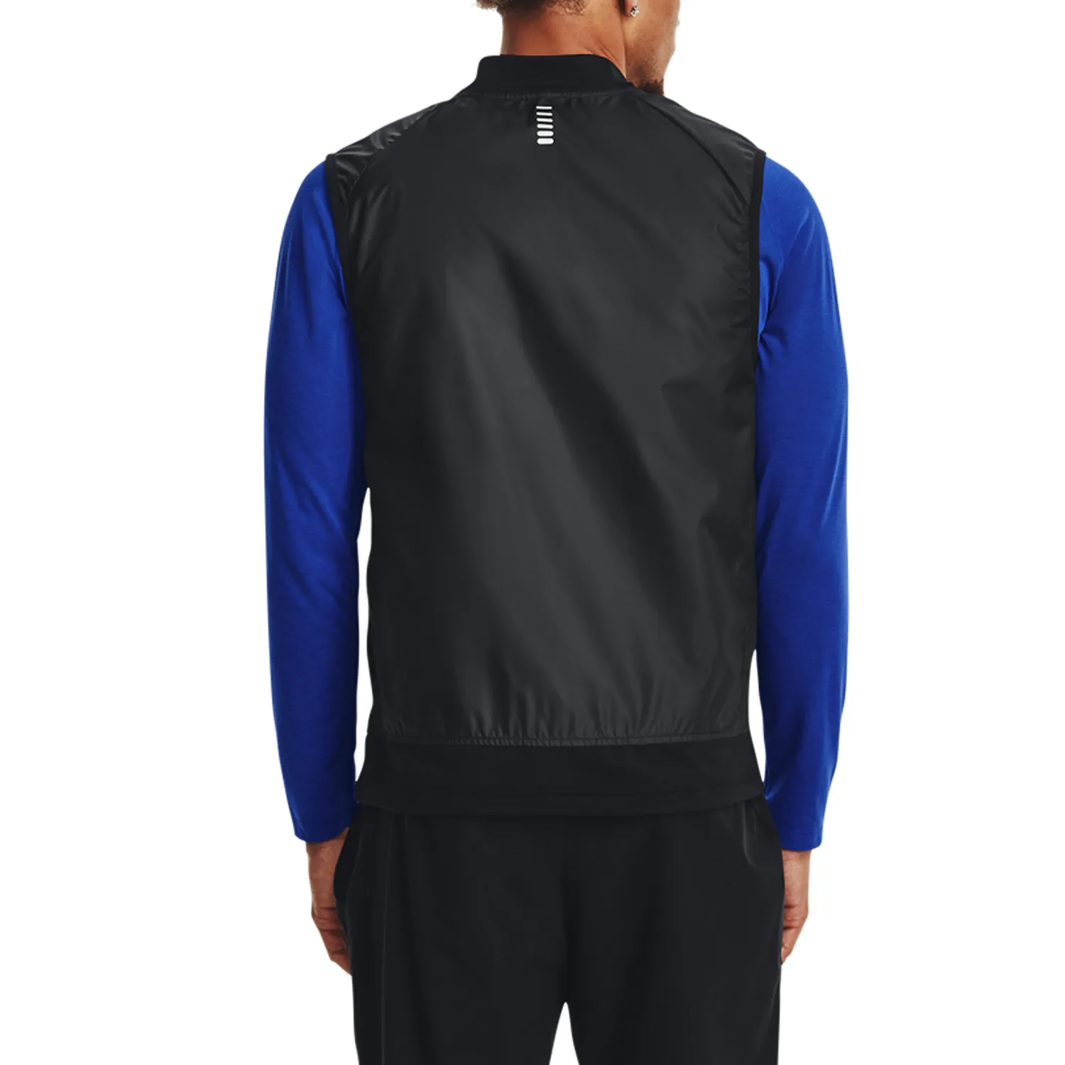 Under Armour Storm Insulated Gilet  Black