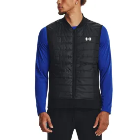 Under Armour Storm Insulated Gilet  Black