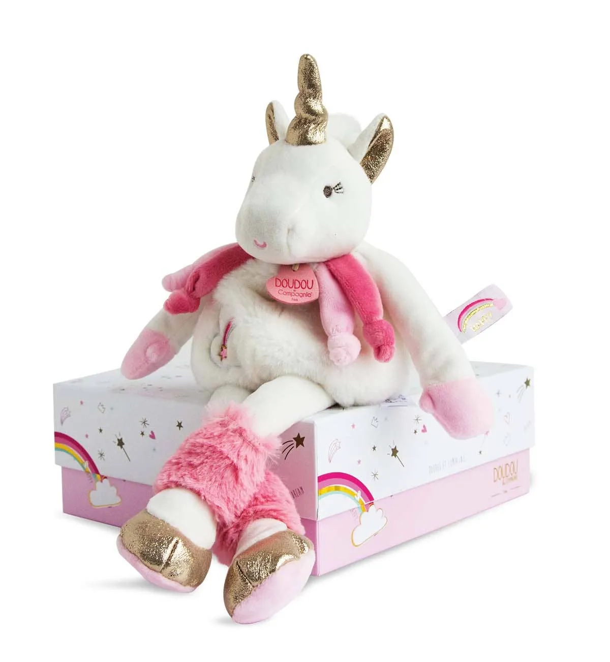 Unicorn Doll