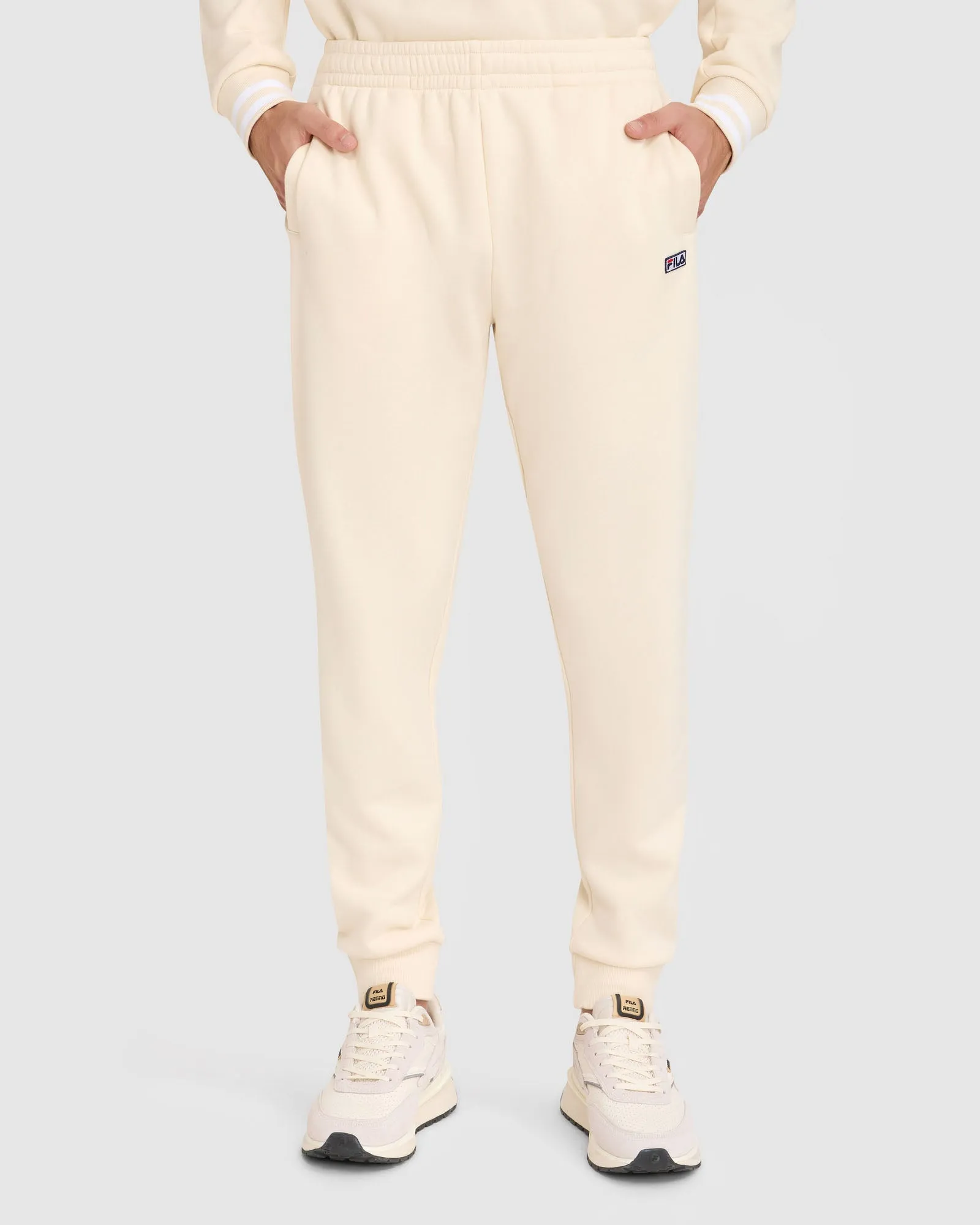 Unisex River Trackpants