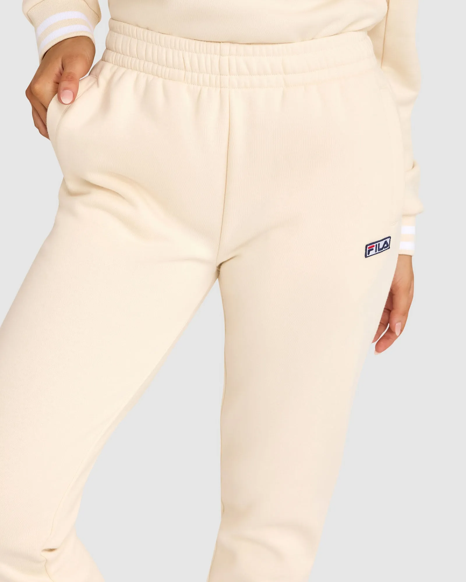 Unisex River Trackpants