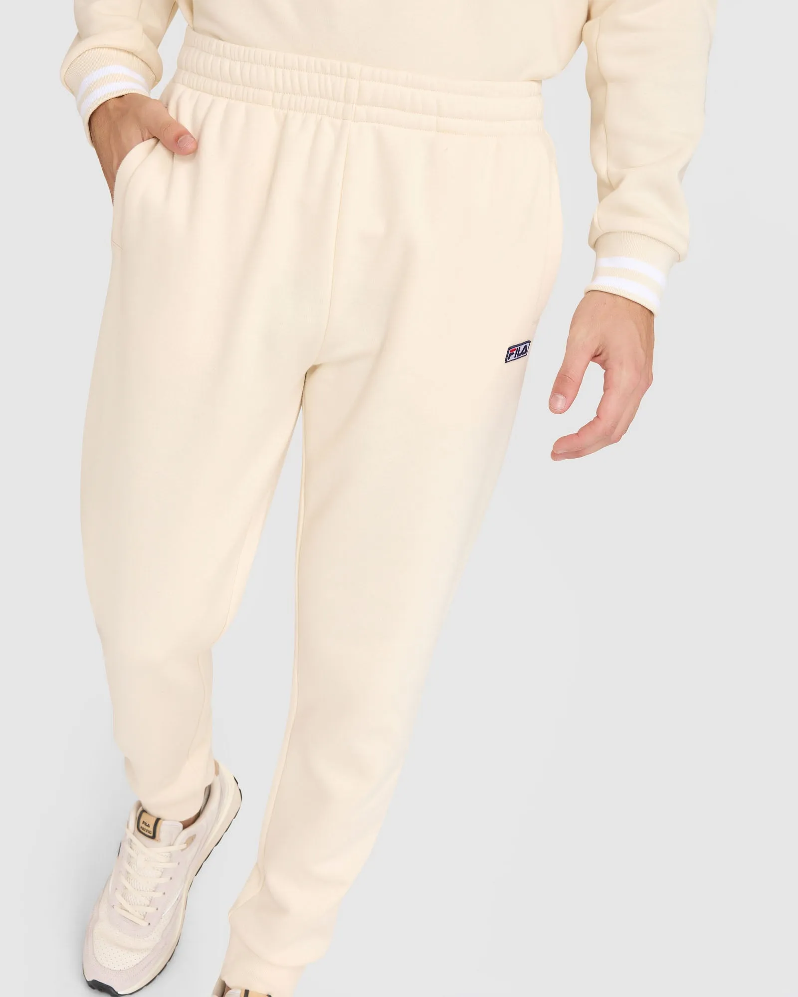 Unisex River Trackpants