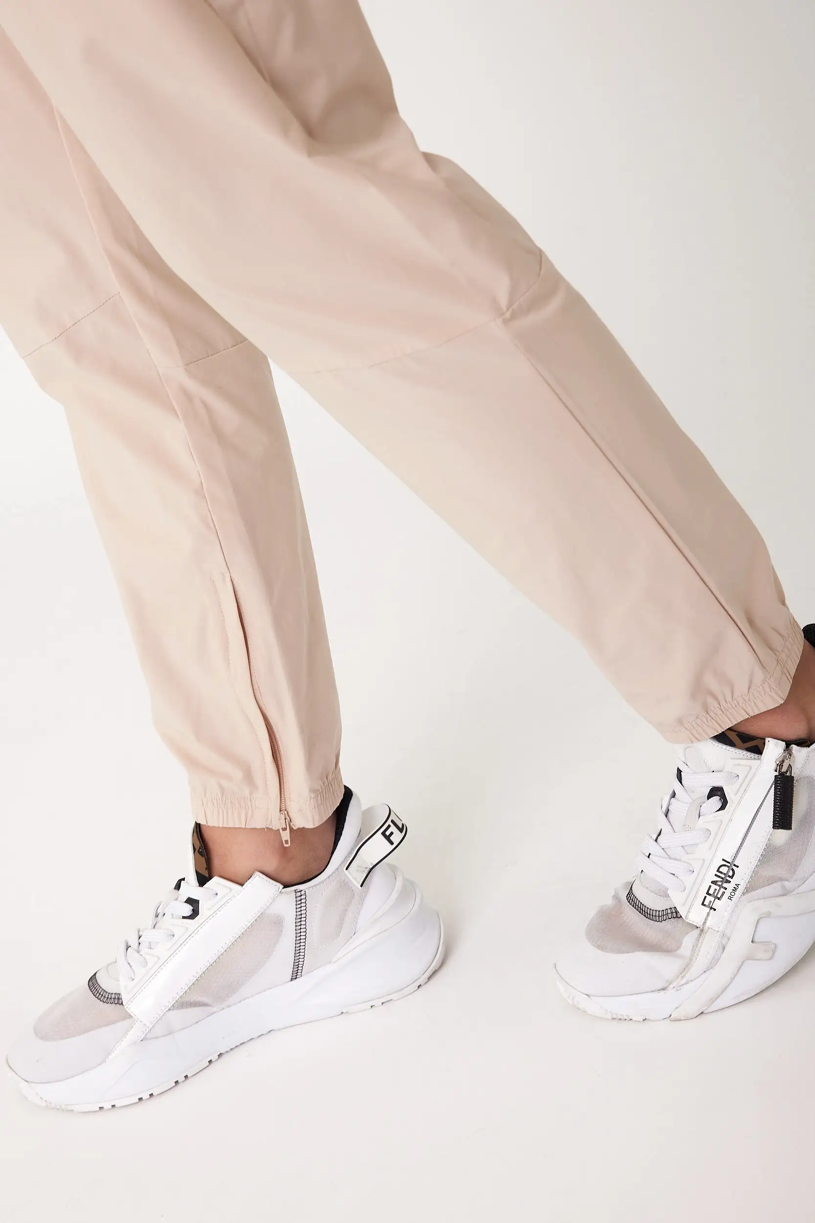 WOLFGANG Pants Beige