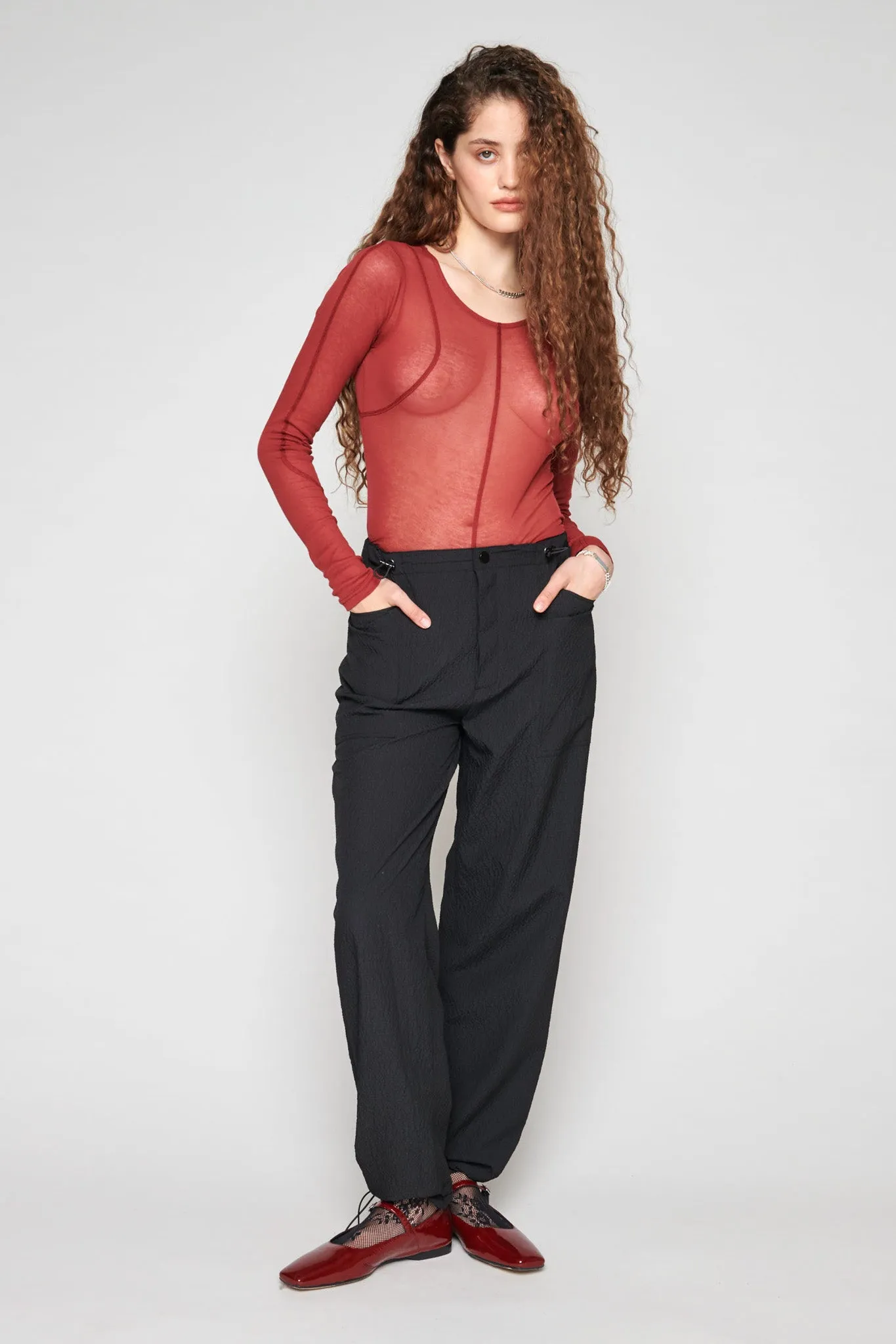 Zanar Pants