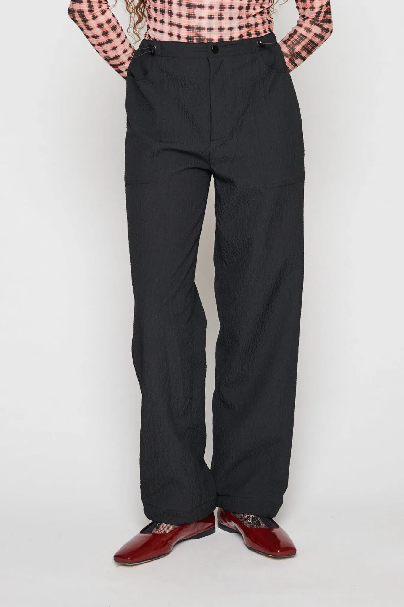 Zanar Pants