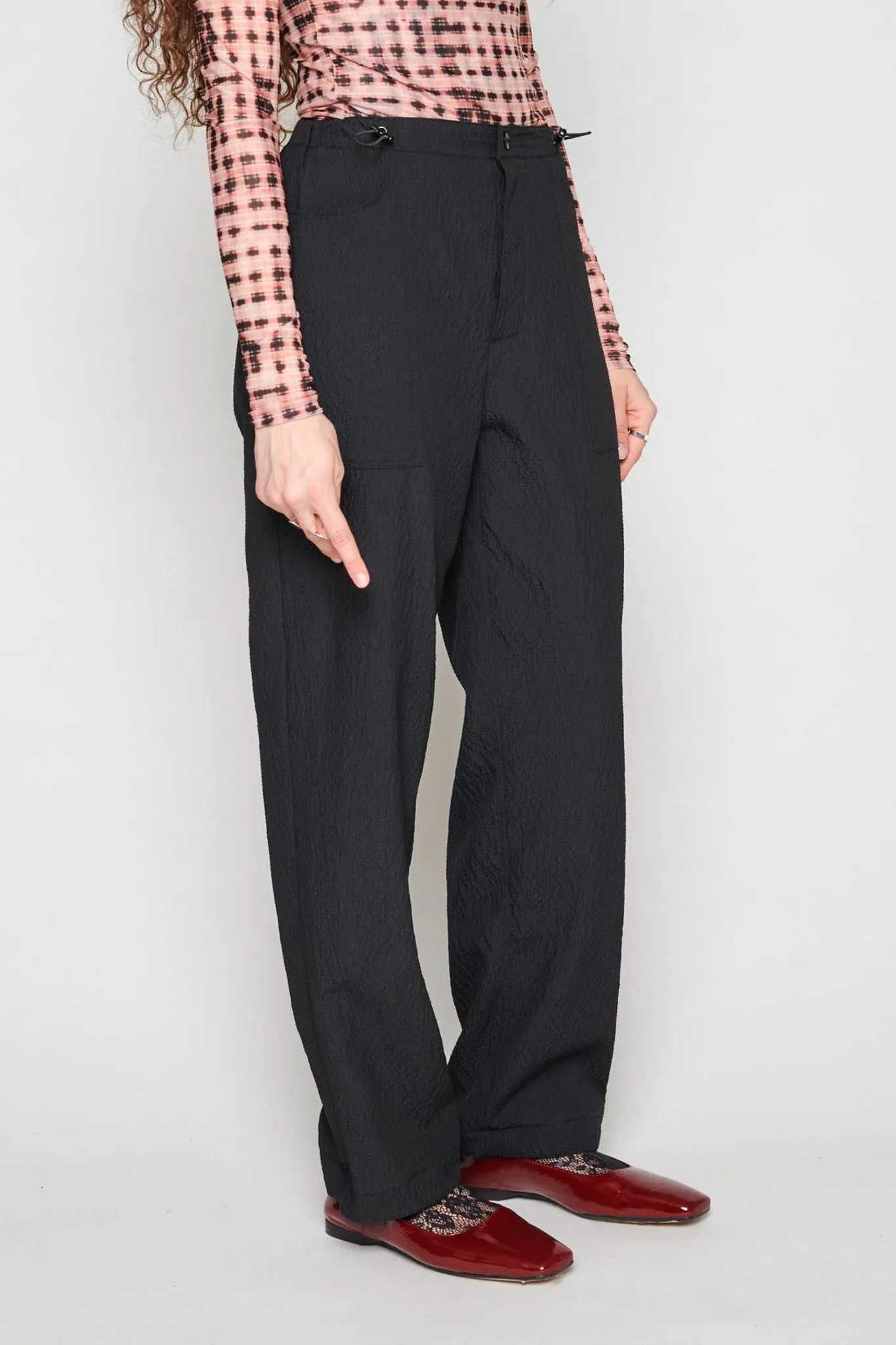 Zanar Pants