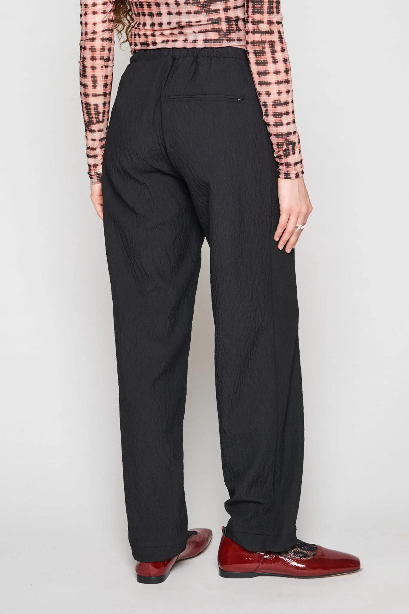 Zanar Pants